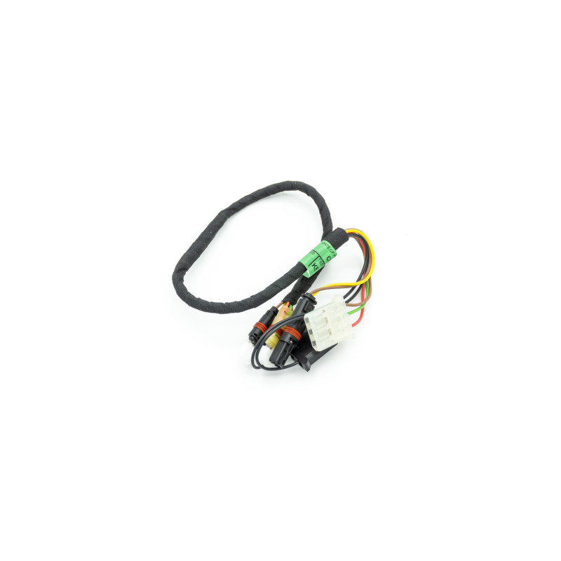 Przewody lusterka prawego BMW F45 F46 F48  51167415810