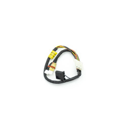 Przewody lusterka lewego BMW F45 F46 F48  51167415809