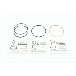 Kolbenringsatz BMW E60 E61 E63 3.0