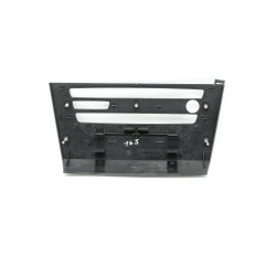 Radioabdeckung BMW E90 E91 E92 E93