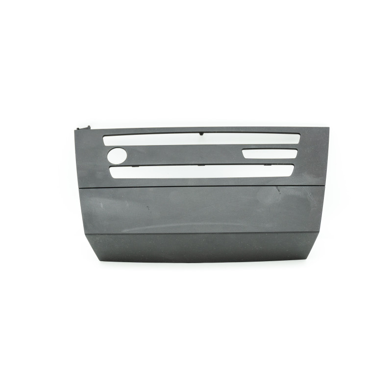 Osłona radia BMW E90 E91 E92 E93  65836958410