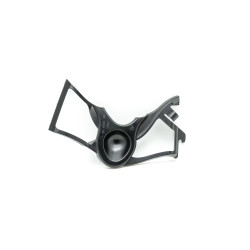 Right bumper spacer for BMW E65 E66