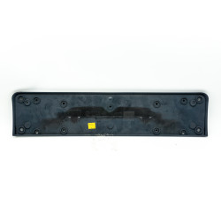 Number plate pad, primed BMW E60 E61