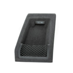 Left boot compartment cover BMW F97 G01
