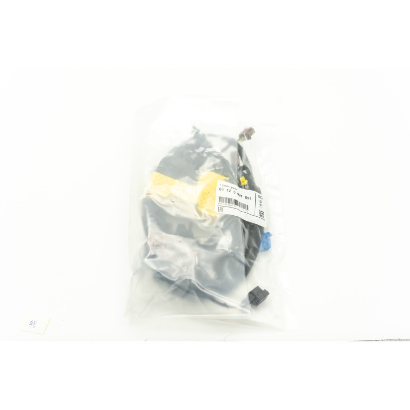 Wiązka przewodu siedzenia prawego BMW G01 G02 61126991891 Wiązka przewodu siedzenia prawego BMW G01 G02 61126991891