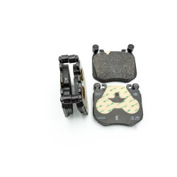 Klocki hamulcowe przód BMW...