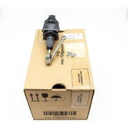 Nastawnik turbiny BMW G12 M760iX  11658486642