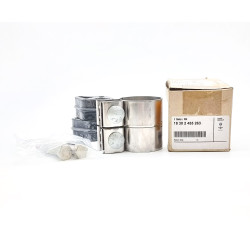 Zestaw montażowy tłumika...