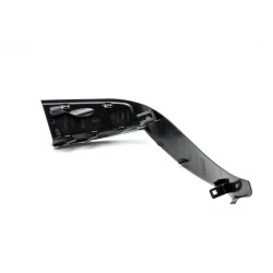 Abdeckung der Entw&auml;sserungsrinne der Lampe, links hinten, BMW F36 Liftback