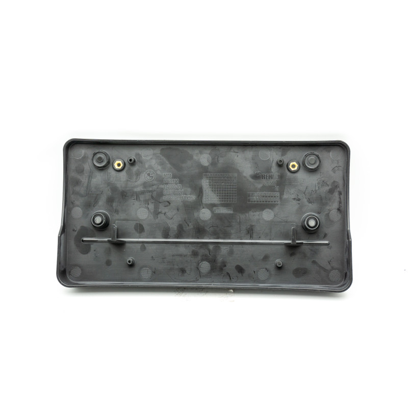 Frontkennzeichenhalterung für BMW F39 Frontkennzeichenhalterung für BMW F39