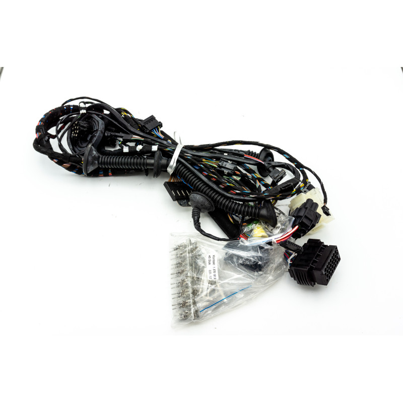Set of rear cables, right BMW E46 Set of rear cables, right BMW E46