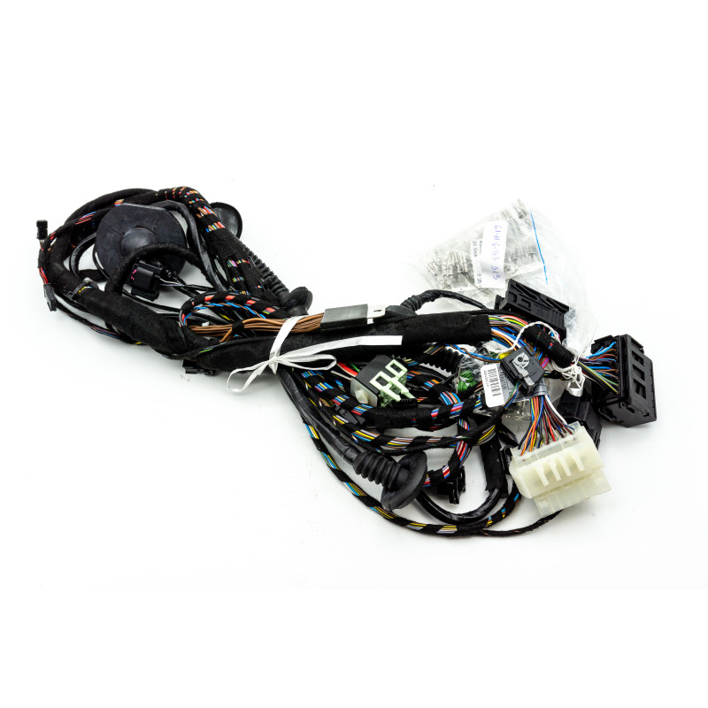Set of rear cables, right BMW E46 Set of rear cables, right BMW E46