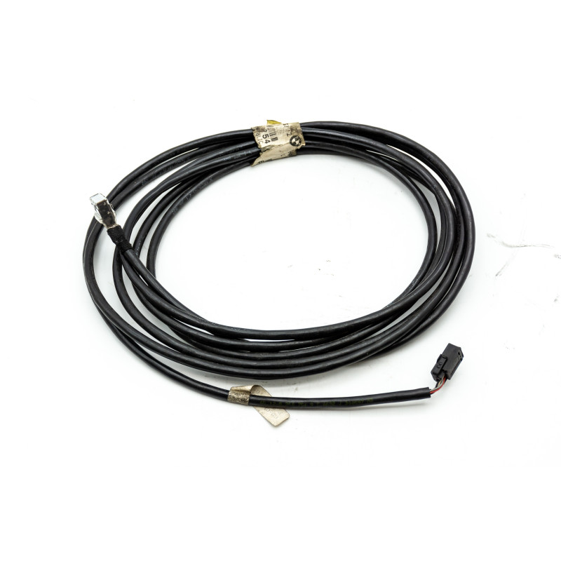 Wiring harness for BMW E39 CD changer Wiring harness for BMW E39 CD changer