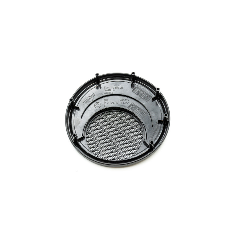 Left speaker cover MINI R60 Left speaker cover MINI R60