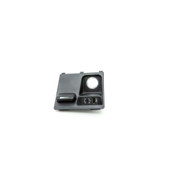 Ablagefachabdeckung BMW F15 F85