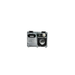 Ablagefachabdeckung BMW F15 F85