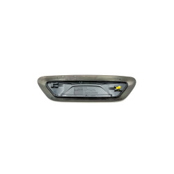 Rear sill protector, left BMW F45