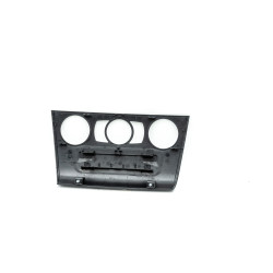 Centre console cover for BMW E81 E82 E87