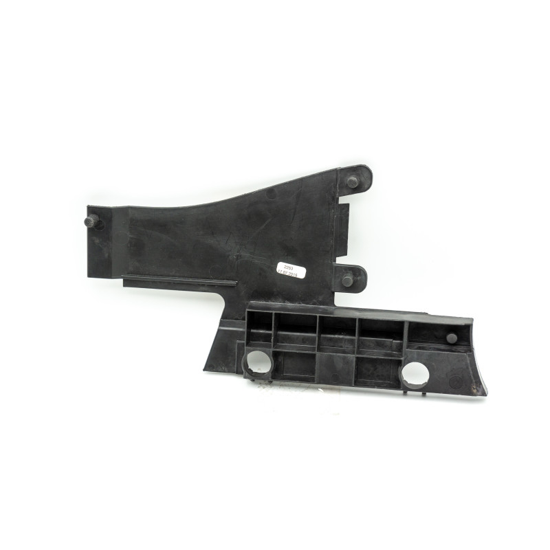 Left rear chassis cover BMW E81 E82 E87