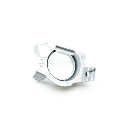 Bracket, right fog light cover BMW E81 E82 E87
