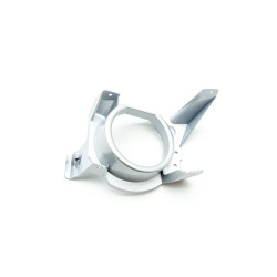 Uchwyt, osłona światła...