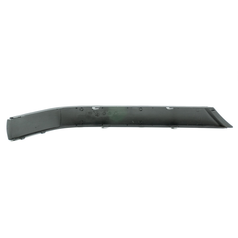 Listwa zderzaka prawy tył BMW E36 Compact  51128146092