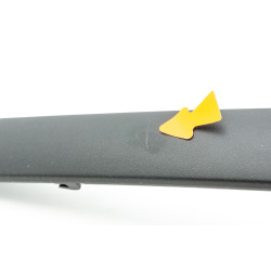 Listwa zderzaka prawy tył BMW E36 Compact  51128146092