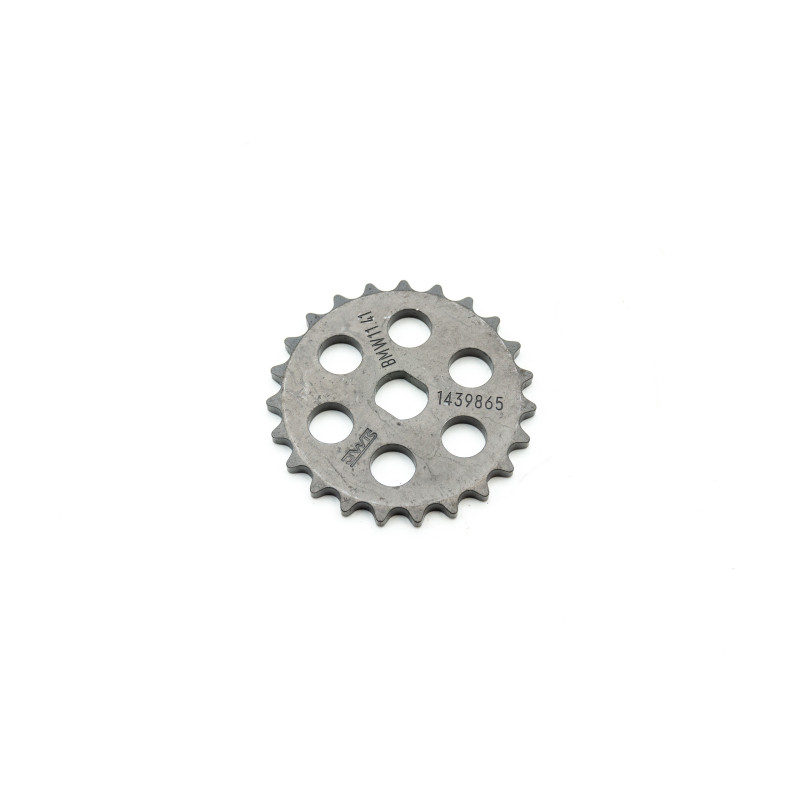 Oil pump chain wheel BMW E60 E63 E64 E65