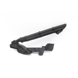 Right mirror triangle seal for BMW G11 G12