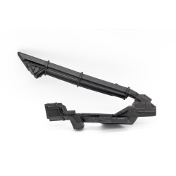 Uszczelka trójkąta lusterka...