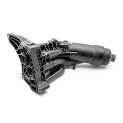 &Ouml;lfiltergeh&auml;use BMW F10 F20 F22 F30 F32 G30 1.5d 2.0d