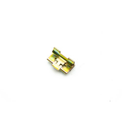 BMW E34 door seal clip