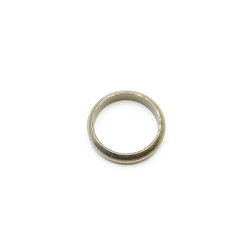 Pierścień uszczelniający tłumika BMW E36  18111719446