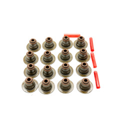 Seal repair kit for MINI R50 R52 R53 valve