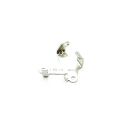 Uchwyt cięgna gazu BMW F700 F650  13548520786
