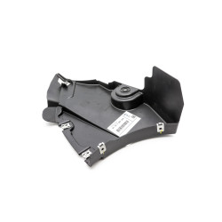 Heckunterfahrschutz rechts BMW F20 F21