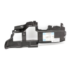 Front right air duct BMW E65 E66