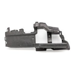 Kanał powietrza przedni...