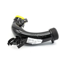 Dolny kanał powietrza BMW...