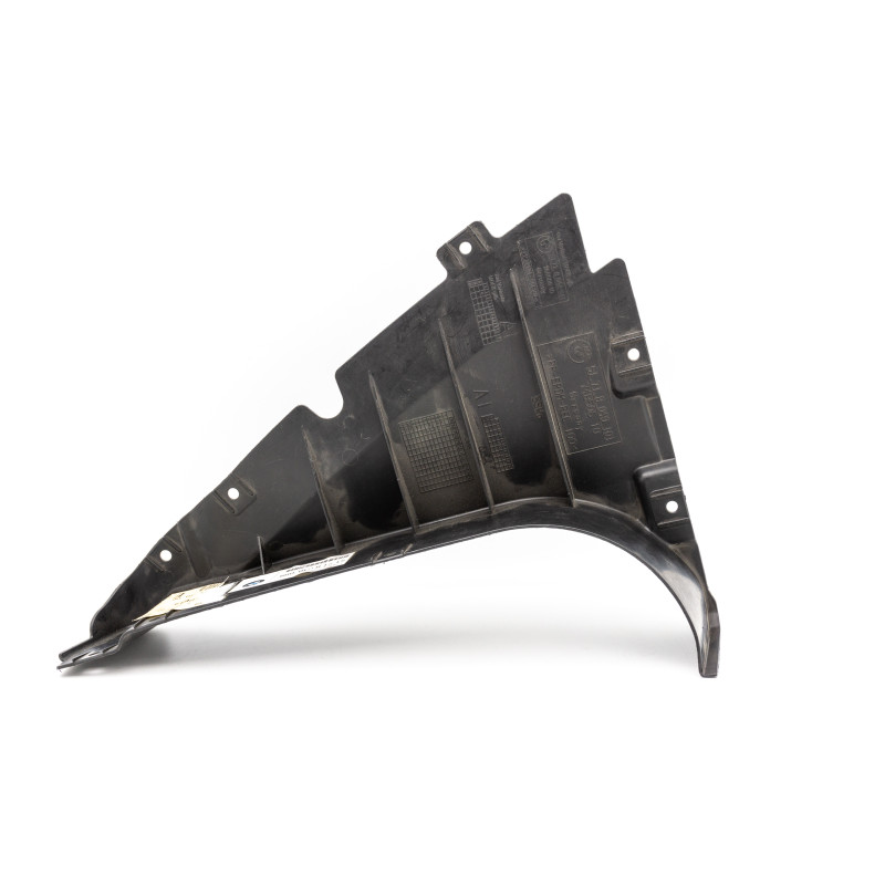 Osłona nadkola dolna lewa BMW E90 E91  51718040099