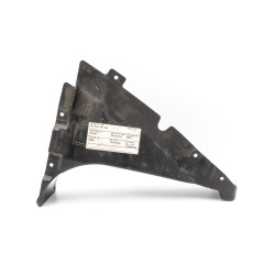 Lower left wheel arch cover BMW E90 E91