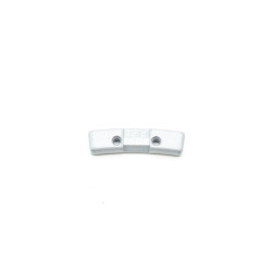Ciężarek do wyważania kół cynkowy 35G 36116766320