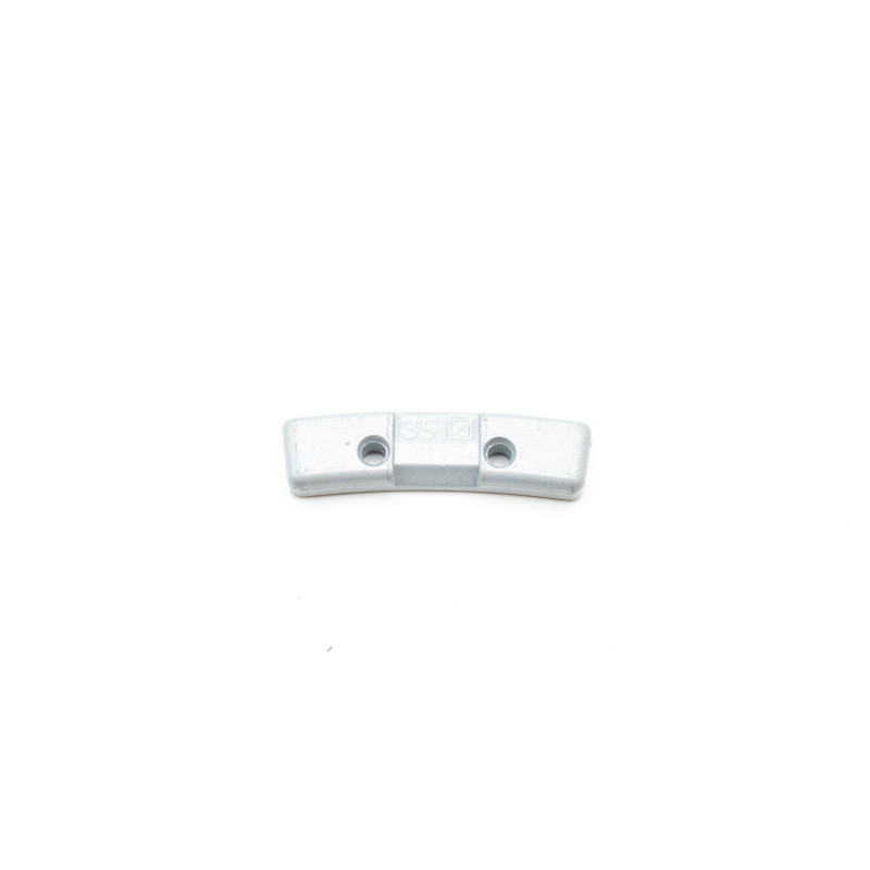 Zinc wheel balancing weight 35G