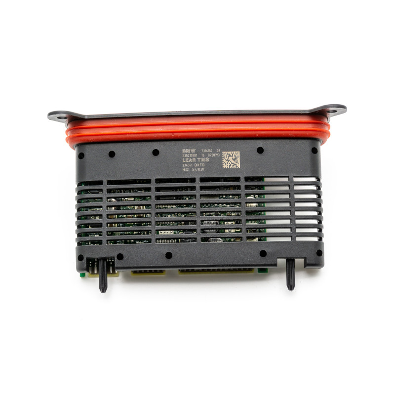 Xenon light control module BMW F15 F16 F32 F36 M3 F80