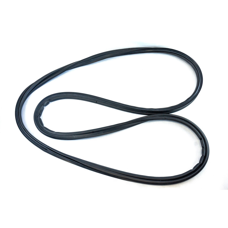 BMW F26 boot lid seal