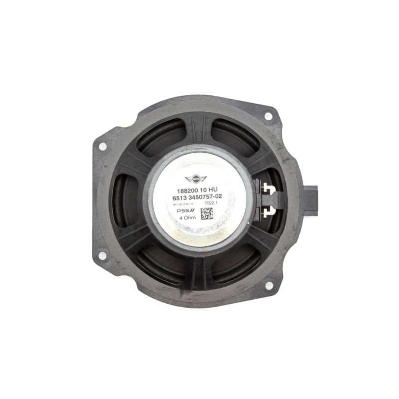 Mittelt&ouml;ner MINI R55 R56 R57 R58 R59