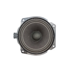 Mittelt&ouml;ner MINI R55 R56 R57 R58 R59