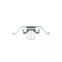 Brake pad spring BMW E60 E61 E81 E82 E93