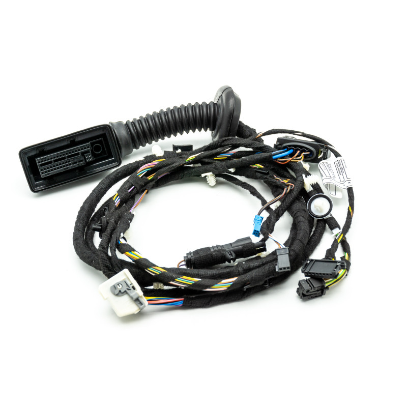 Driver's side wiring harness BMW F20 Driver's side wiring harness BMW F20
