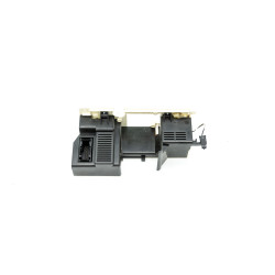 BMW E34 heater controller